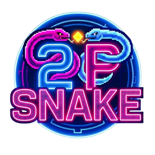 2 Player Snake